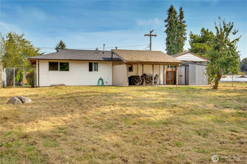 Property photo for 30521 1st Pl Sw, Federal Way photo 21