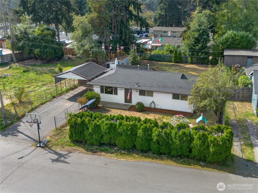 Property photo for 30521 1st Pl Sw, Federal Way photo 25