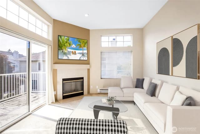 Property photo for 23521 55th Avenue S #12-2, Kent photo 4