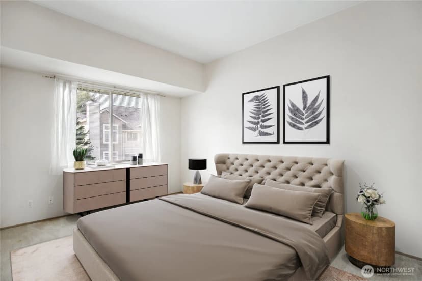Property photo for 23521 55th Avenue S #12-2, Kent photo 15
