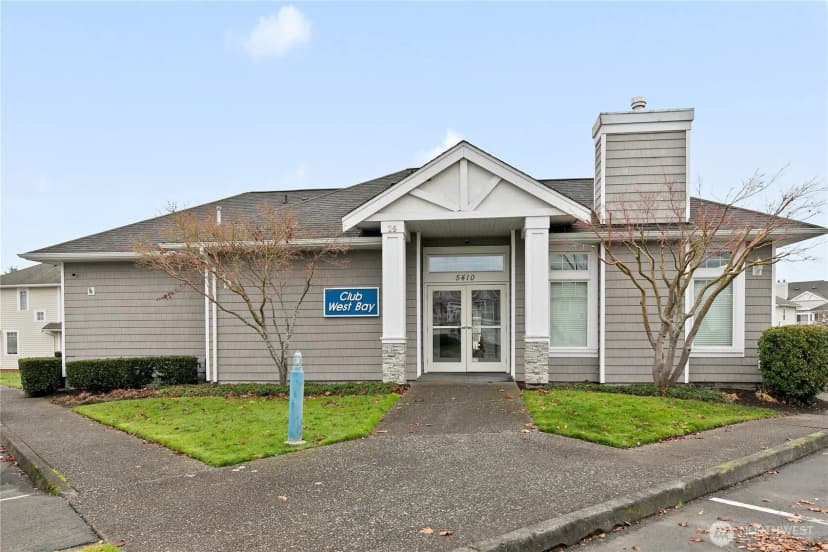 Property photo for 23521 55th Avenue S #12-2, Kent photo 27