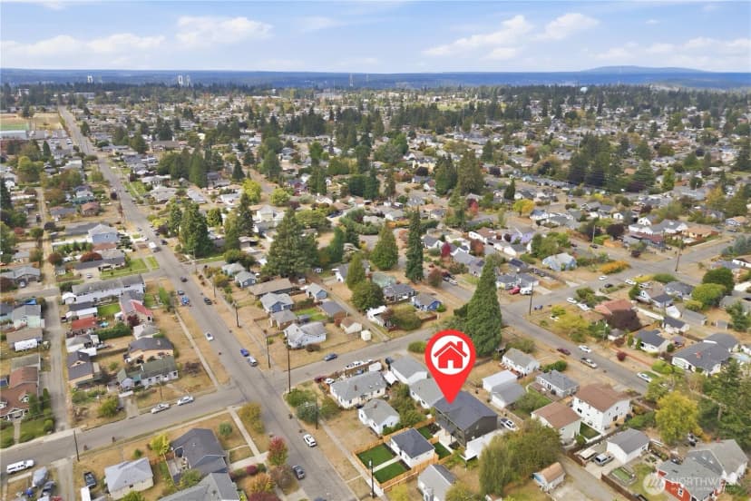 Property photo for 4415 N 14th Street #c, Tacoma photo 34