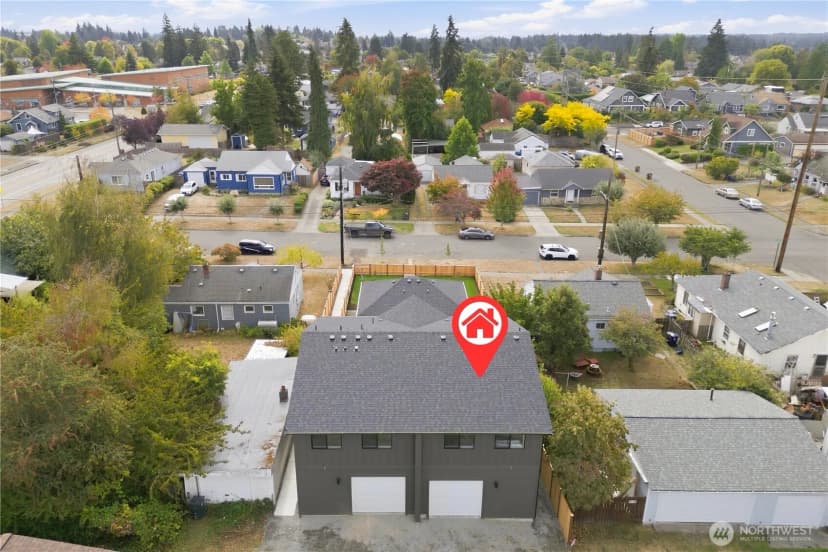 Property photo for 4415 N 14th Street #c, Tacoma photo 32