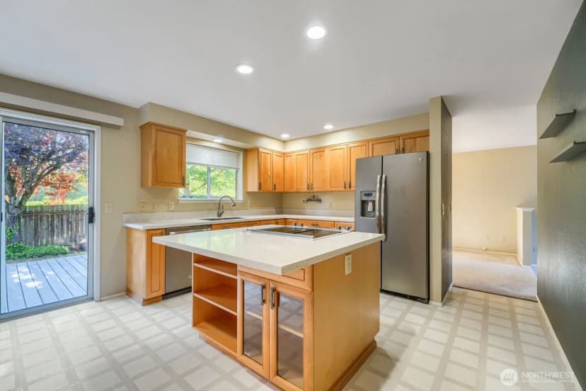 Property photo for 20235 137th Avenue Se, Kent photo 8