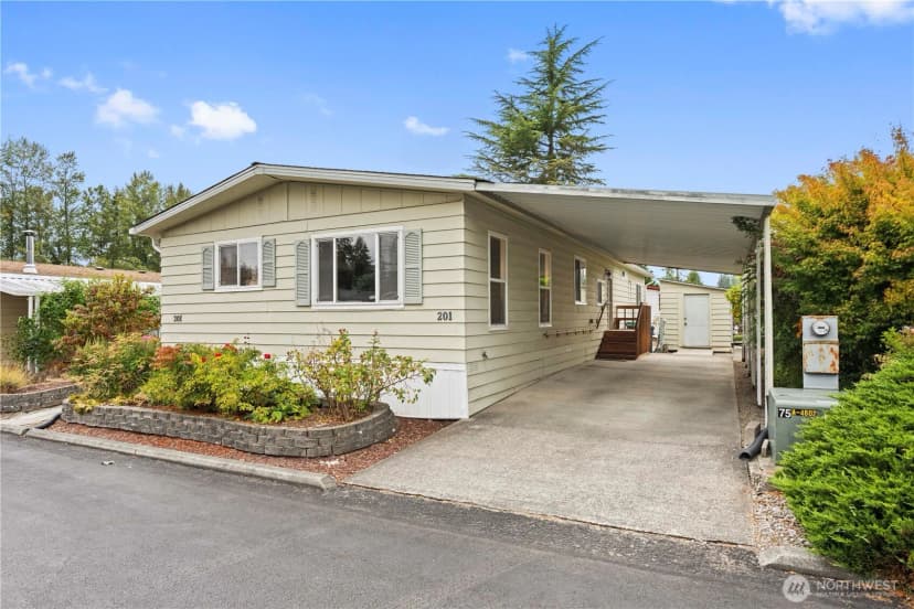 Property photo for 620 112th Street Se #201, Everett photo 25