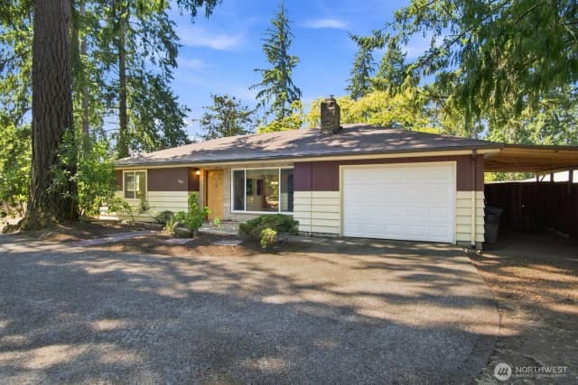 Property photo for 3839 145th Avenue Se, Bellevue