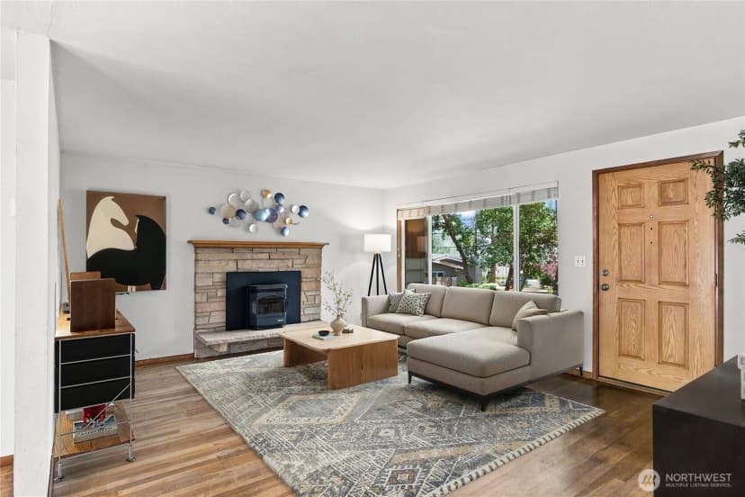 Property photo for 3839 145th Avenue Se, Bellevue photo 6