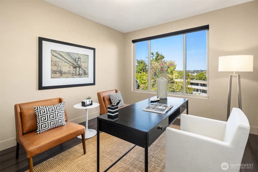 Property photo for 4025 Burton Place W, Seattle photo 27