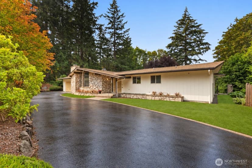 Property photo for 5987 Tracyton Boulevard Nw, Bremerton