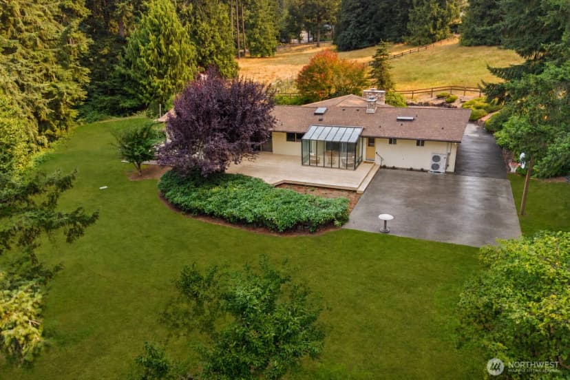 Property photo for 5987 Tracyton Boulevard Nw, Bremerton photo 5