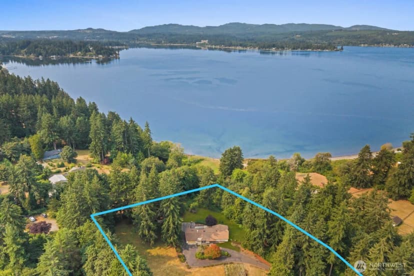 Property photo for 5987 Tracyton Boulevard Nw, Bremerton photo 38