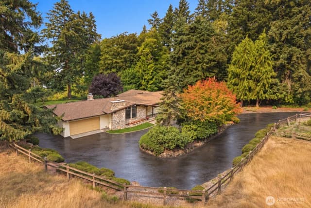 Property photo for 5987 Tracyton Boulevard Nw, Bremerton photo 4