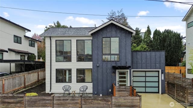 Property photo for 6014 35th Avenue, Seattle