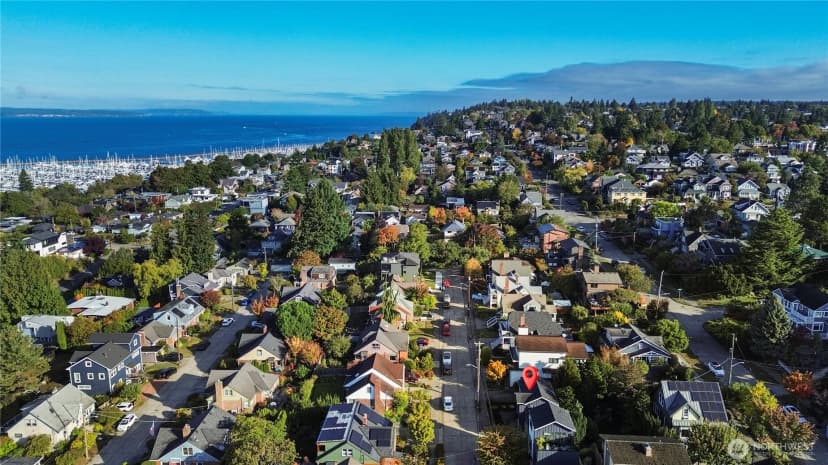 Property photo for 6014 35th Avenue, Seattle photo 28