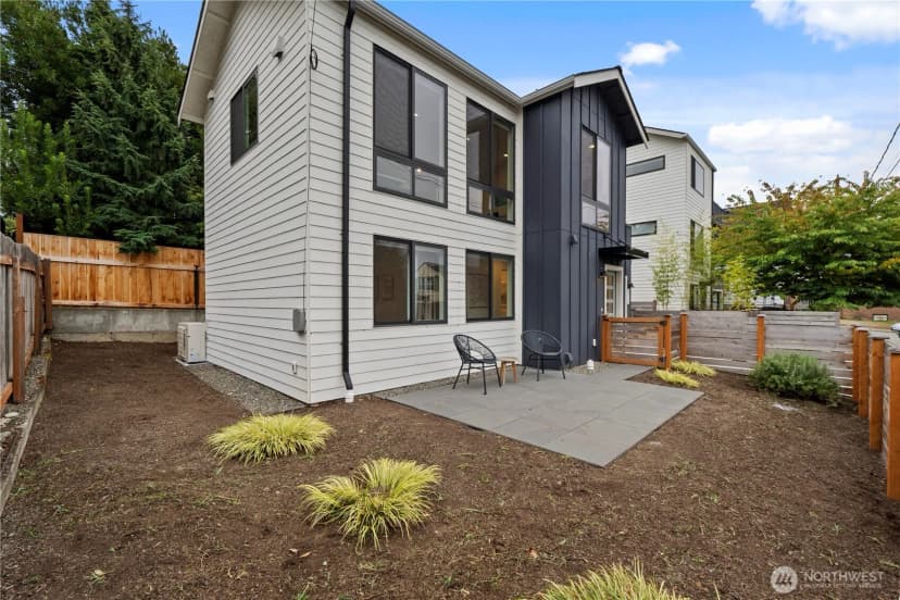 Property photo for 6014 35th Avenue, Seattle photo 22