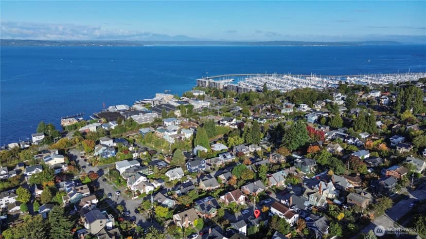 Property photo for 6014 35th Avenue, Seattle photo 26