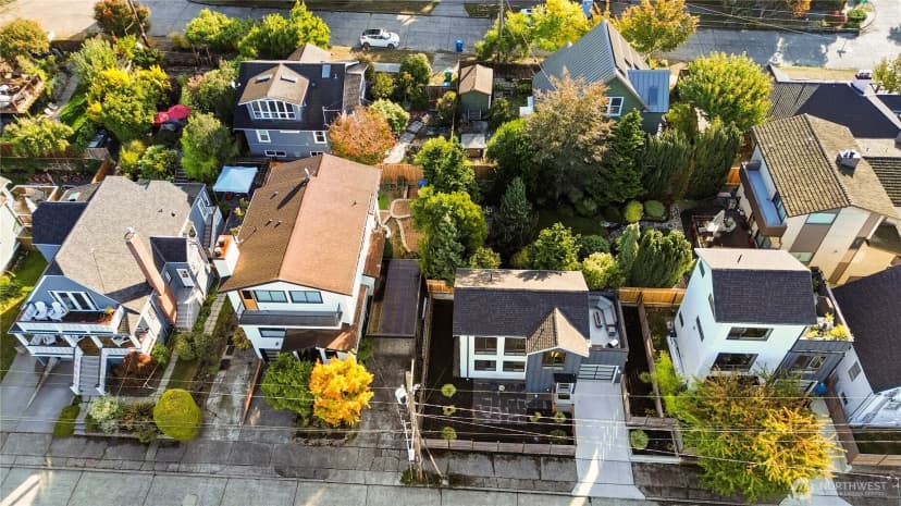 Property photo for 6014 35th Avenue, Seattle photo 30