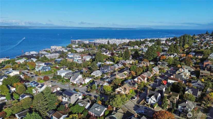 Property photo for 6014 35th Avenue, Seattle photo 24