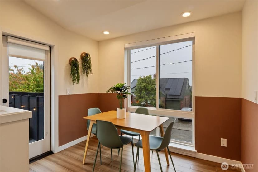 Property photo for 6014 35th Avenue, Seattle photo 9