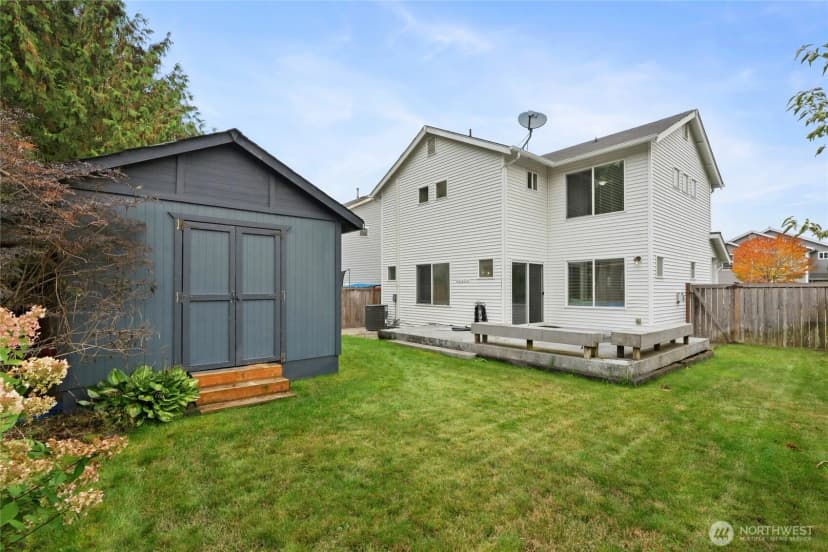 Property photo for 9434 187th Street Ct E, Puyallup photo 24