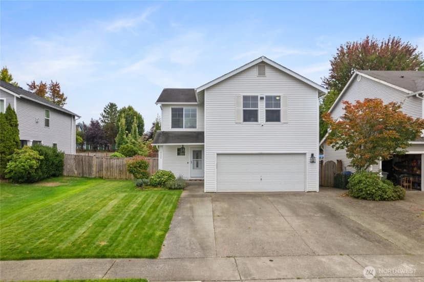 Property photo for 9434 187th Street Ct E, Puyallup photo 2