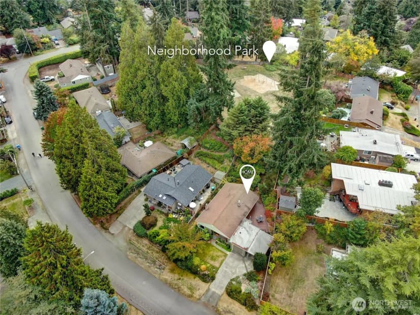 Property photo for 18739 12th Avenue Ne, Shoreline photo 11