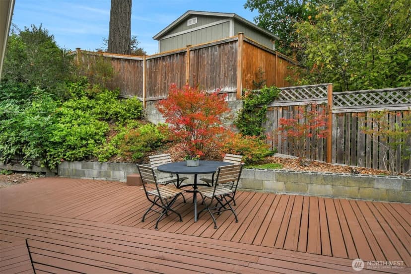 Property photo for 18739 12th Avenue Ne, Shoreline photo 17