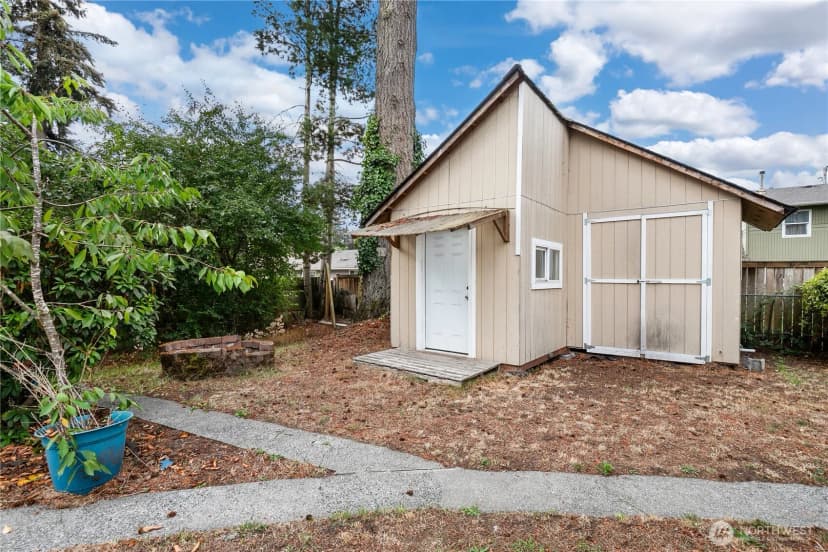 Property photo for 16922 17th Avenue E, Spanaway photo 24