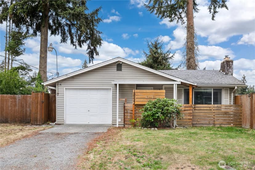 Property photo for 16922 17th Avenue E, Spanaway