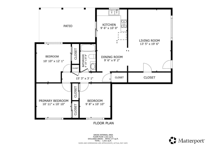 Property photo for 16922 17th Avenue E, Spanaway photo 26