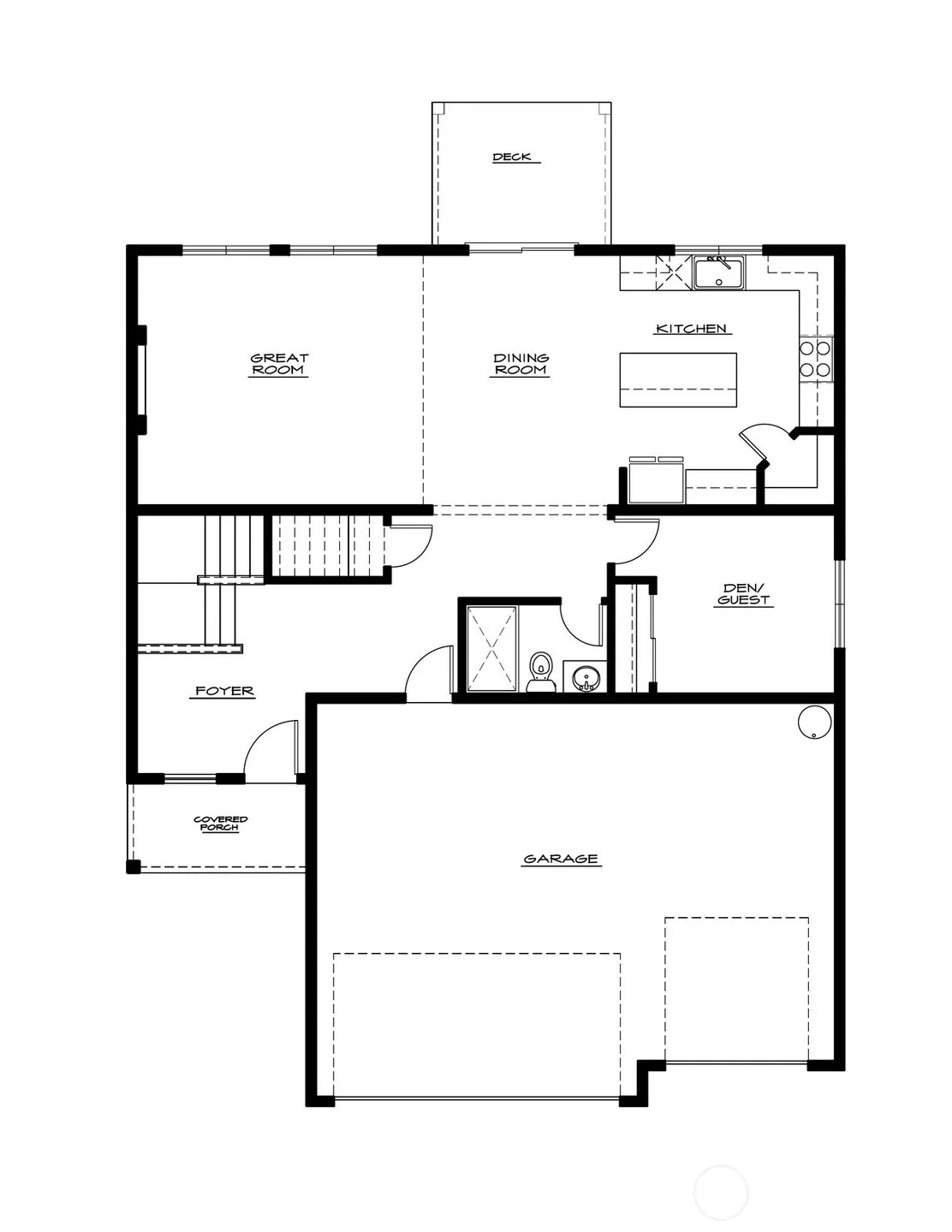 Property photo for 18 Xxx 172nd Place Se, Renton photo 2