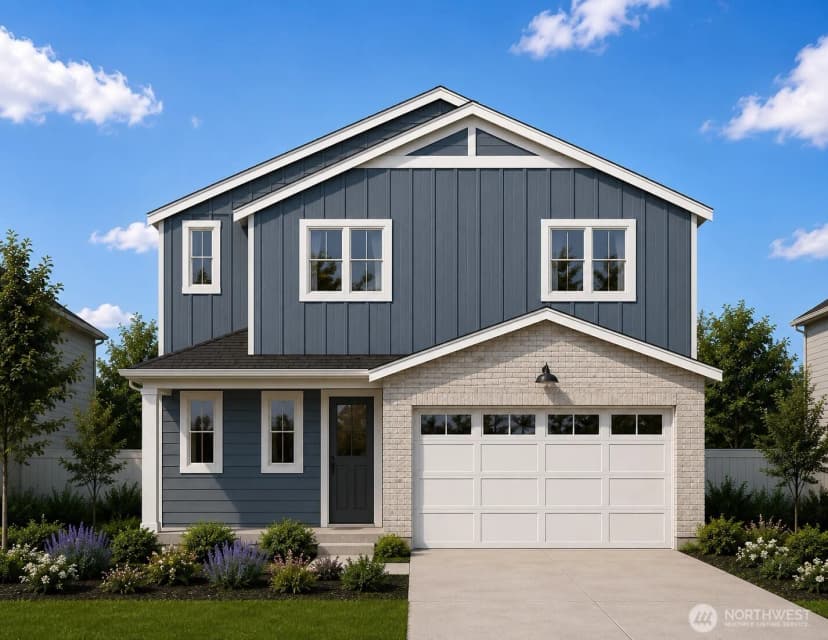 Property photo for 191 Xy 172nd Place Se, Renton