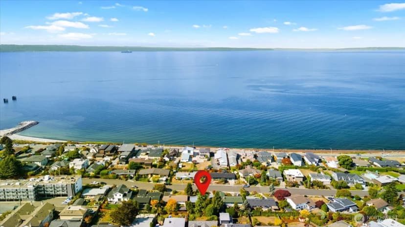 Property photo for 418 2nd Avenue N, Edmonds