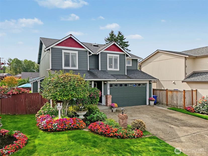 Property photo for 8716 134th Street Ct E, Puyallup photo 33