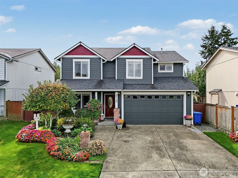 Property photo for 8716 134th Street Ct E, Puyallup