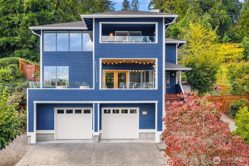 Property photo for 3011 197th Avenue Se, Sammamish