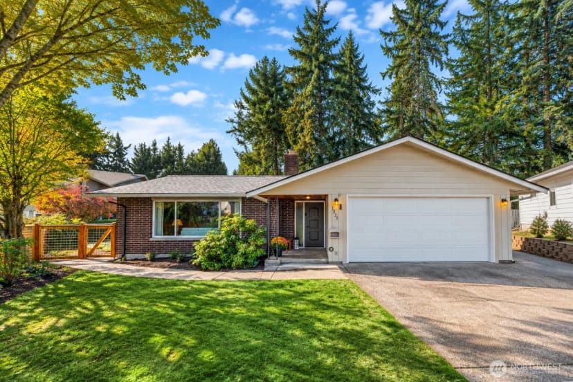 Property photo for 1825 Camas Avenue Ne, Renton