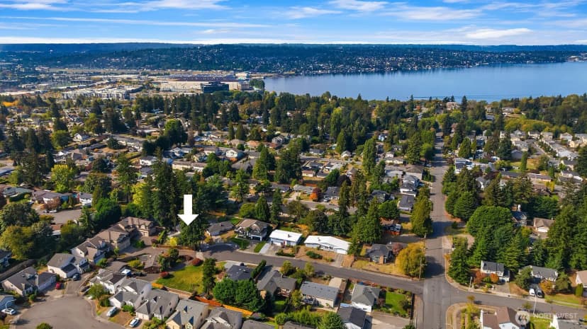 Property photo for 1825 Camas Avenue Ne, Renton photo 33
