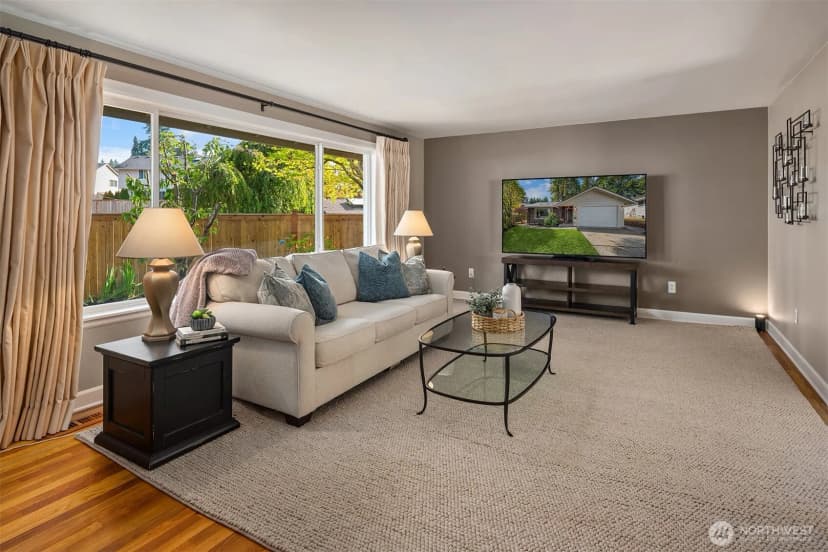 Property photo for 1825 Camas Avenue Ne, Renton photo 4
