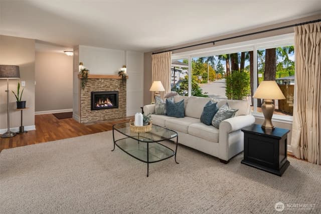 Property photo for 1825 Camas Avenue Ne, Renton photo 5