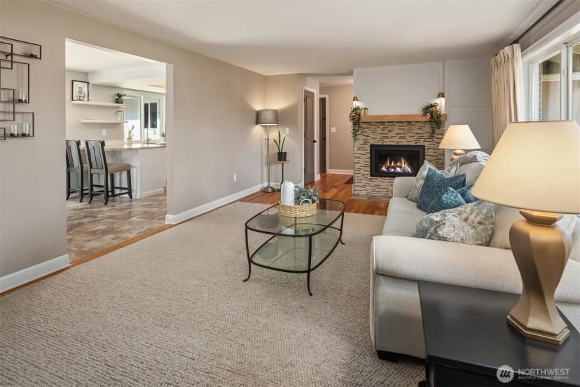 Property photo for 1825 Camas Avenue Ne, Renton photo 6