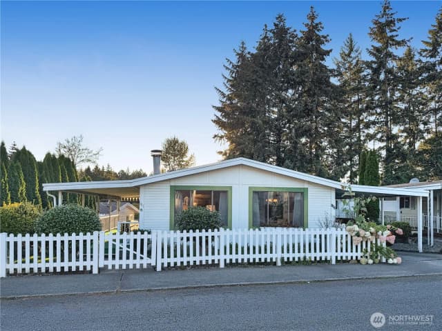 Property photo for 2500 S 370th Street #101, Federal Way
