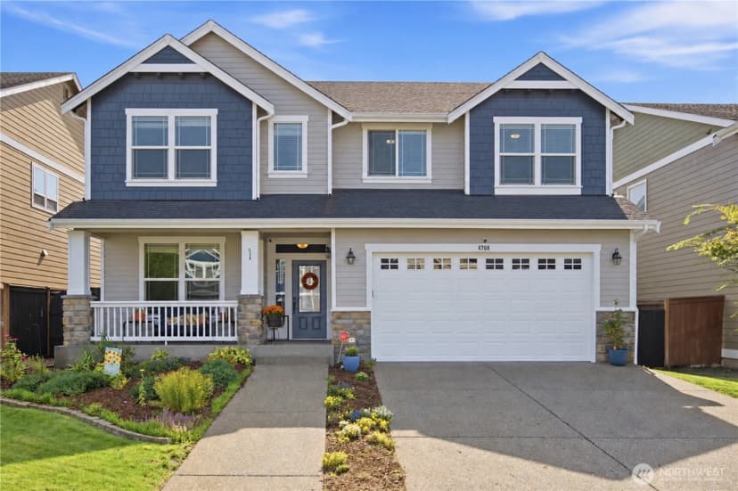 Property photo for 4708 204th Street Ct E, Spanaway