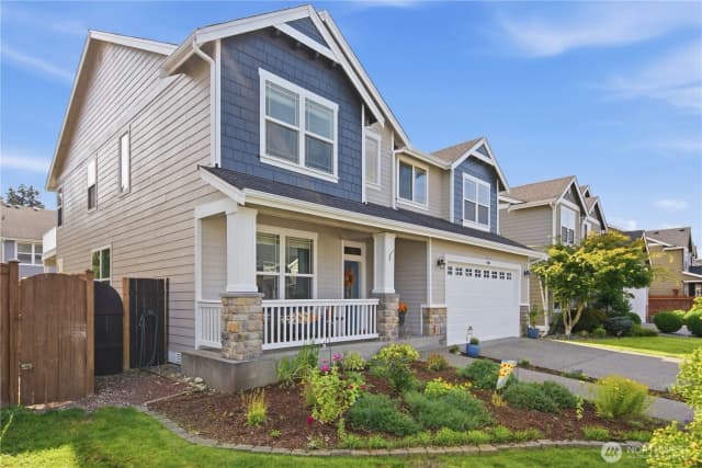 Property photo for 4708 204th Street Ct E, Spanaway photo 3