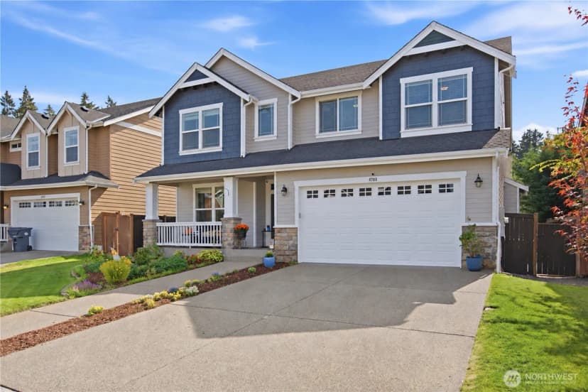 Property photo for 4708 204th Street Ct E, Spanaway photo 2