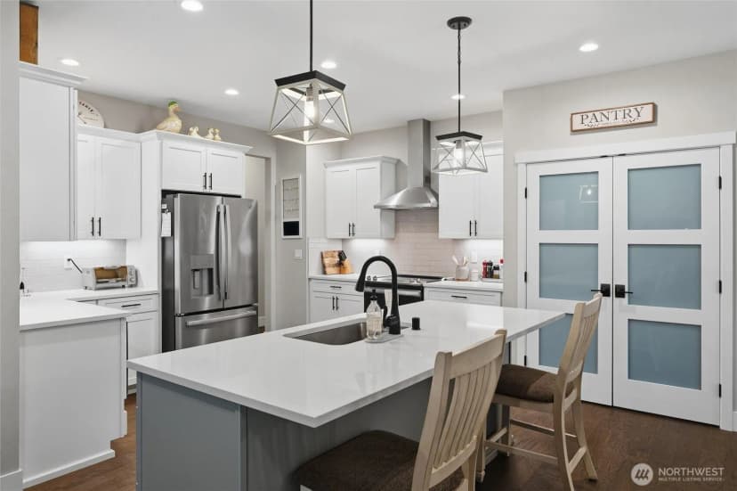 Property photo for 13922 Salvation Lane Se, Olalla photo 11