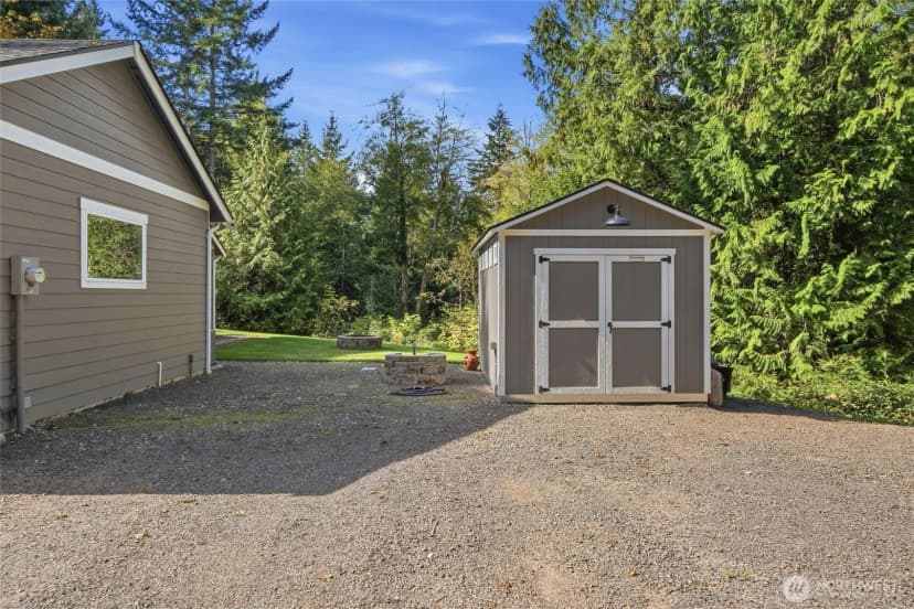 Property photo for 13922 Salvation Lane Se, Olalla photo 27