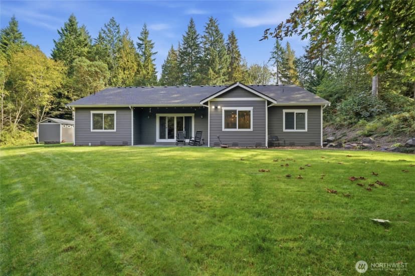 Property photo for 13922 Salvation Lane Se, Olalla photo 22