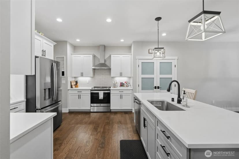 Property photo for 13922 Salvation Lane Se, Olalla photo 9