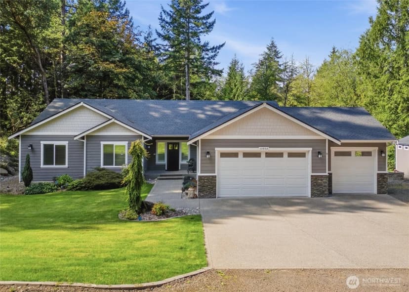 Property photo for 13922 Salvation Lane Se, Olalla